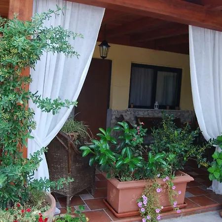 Apartment ***** La Casa Di Gio *