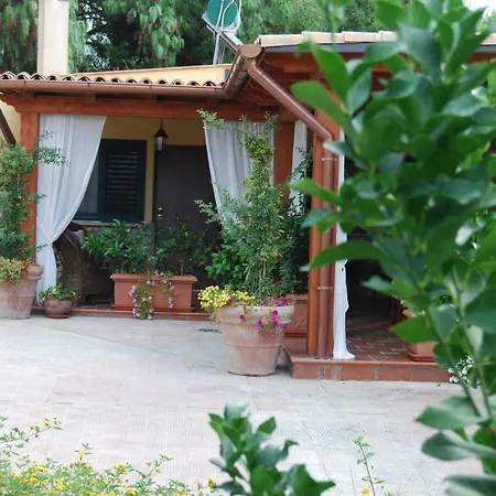 Apartment ***** La Casa Di Gio