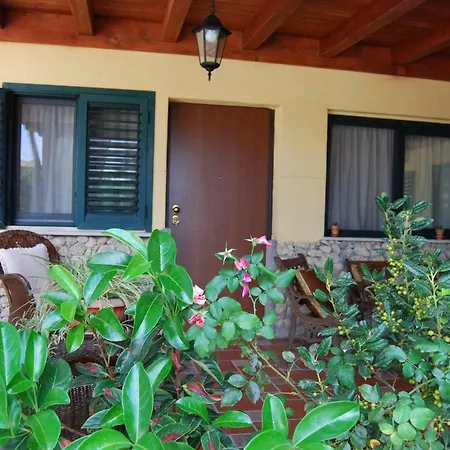 ***** La Casa Di Gio Apartment Caltanissetta