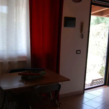 Appartamento ***** La Casa Di Giò Caltanissetta