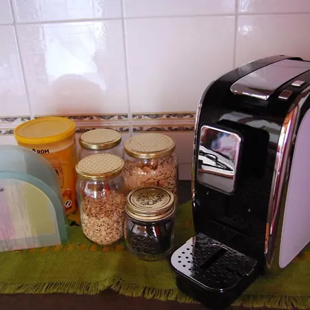 Appartamento ***** La Casa Di Giò *