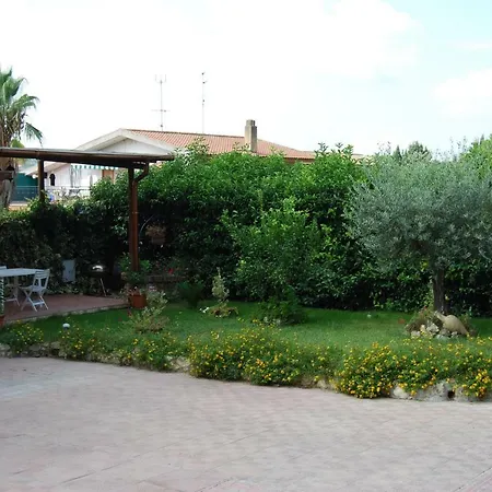 ***** La Casa Di Gio *