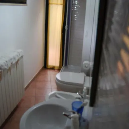 ***** La Casa Di Gio Apartment