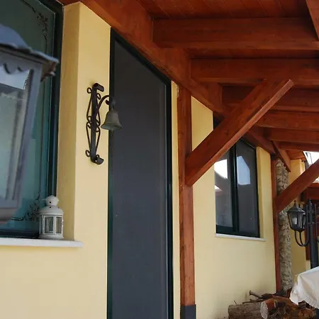 ***** La Casa Di Giò Caltanissetta