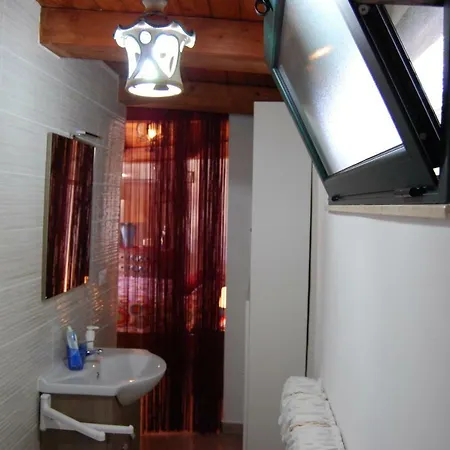 ***** La Casa Di Gio Apartment