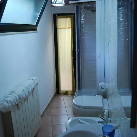 ***** La Casa Di Gio Caltanissetta