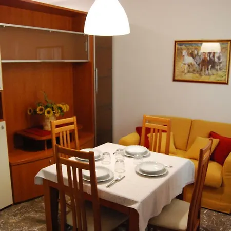 ***** La Casa Di Gio Apartment Caltanissetta