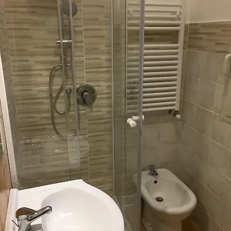 ***** La Casa Di Gio Apartment