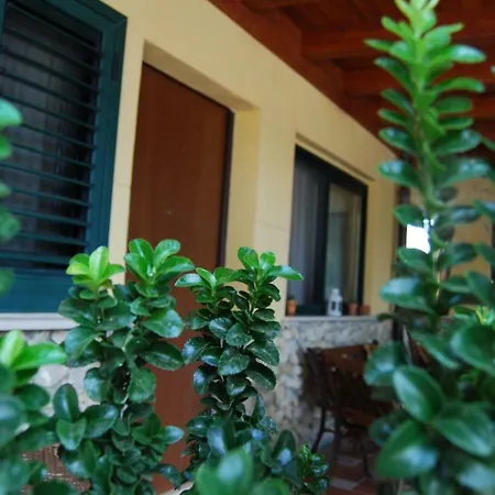 ***** La Casa Di Gio Apartment