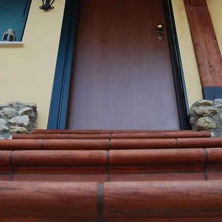 ***** La Casa Di Gio Caltanissetta