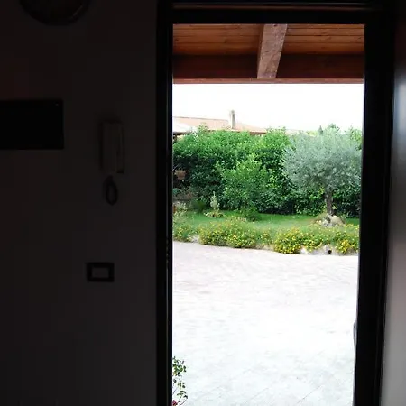 ***** La Casa Di Gio Apartment Caltanissetta