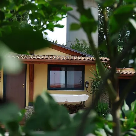 ***** La Casa Di Gio *